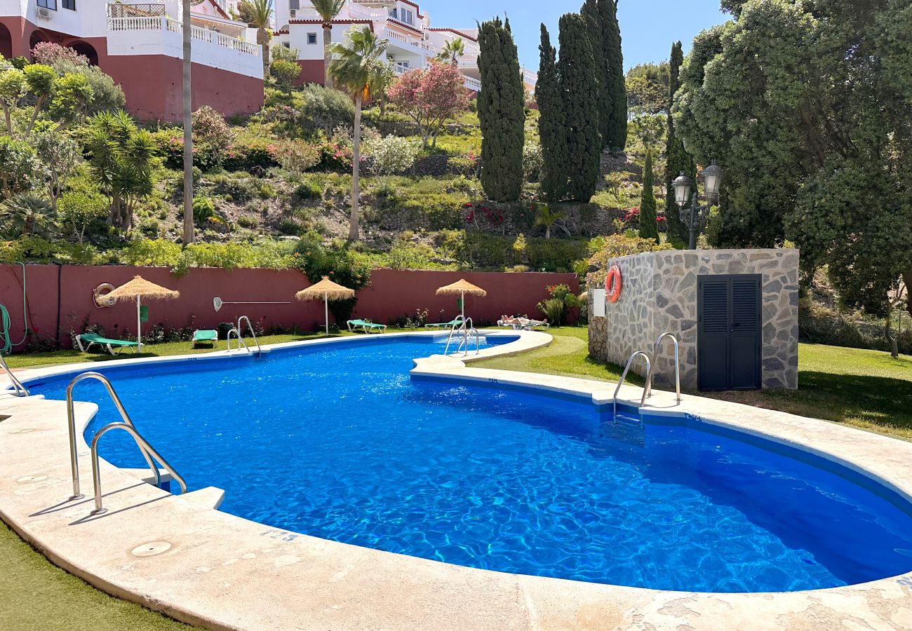 Apartamento en Nerja - VistaMar Panorama 42 by Casasol