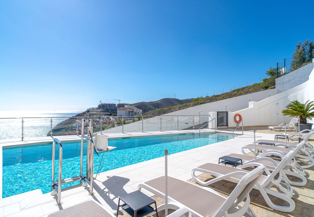 Apartamento en Nerja - Terrazas de Ladera V3 Luxury by Casasol