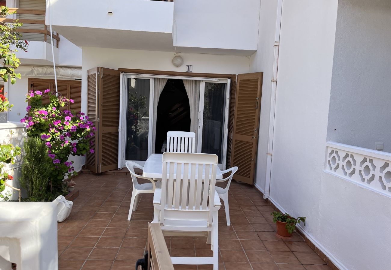 Apartamento en La Manga del Mar Menor - ISLA GROSA - VILLA 1L