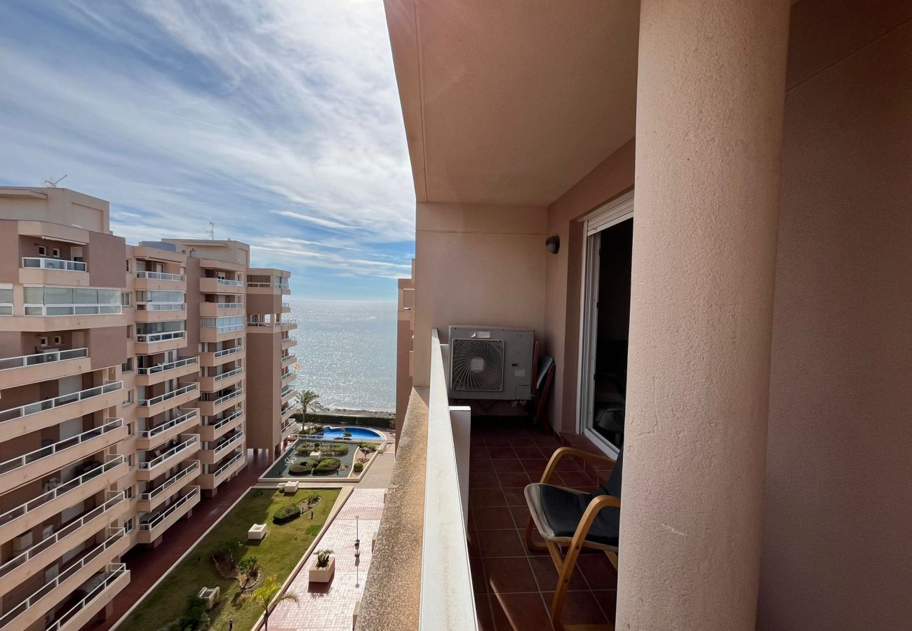 Apartamento en La Manga del Mar Menor - P.Cormorán 3-2-8-6 Admer