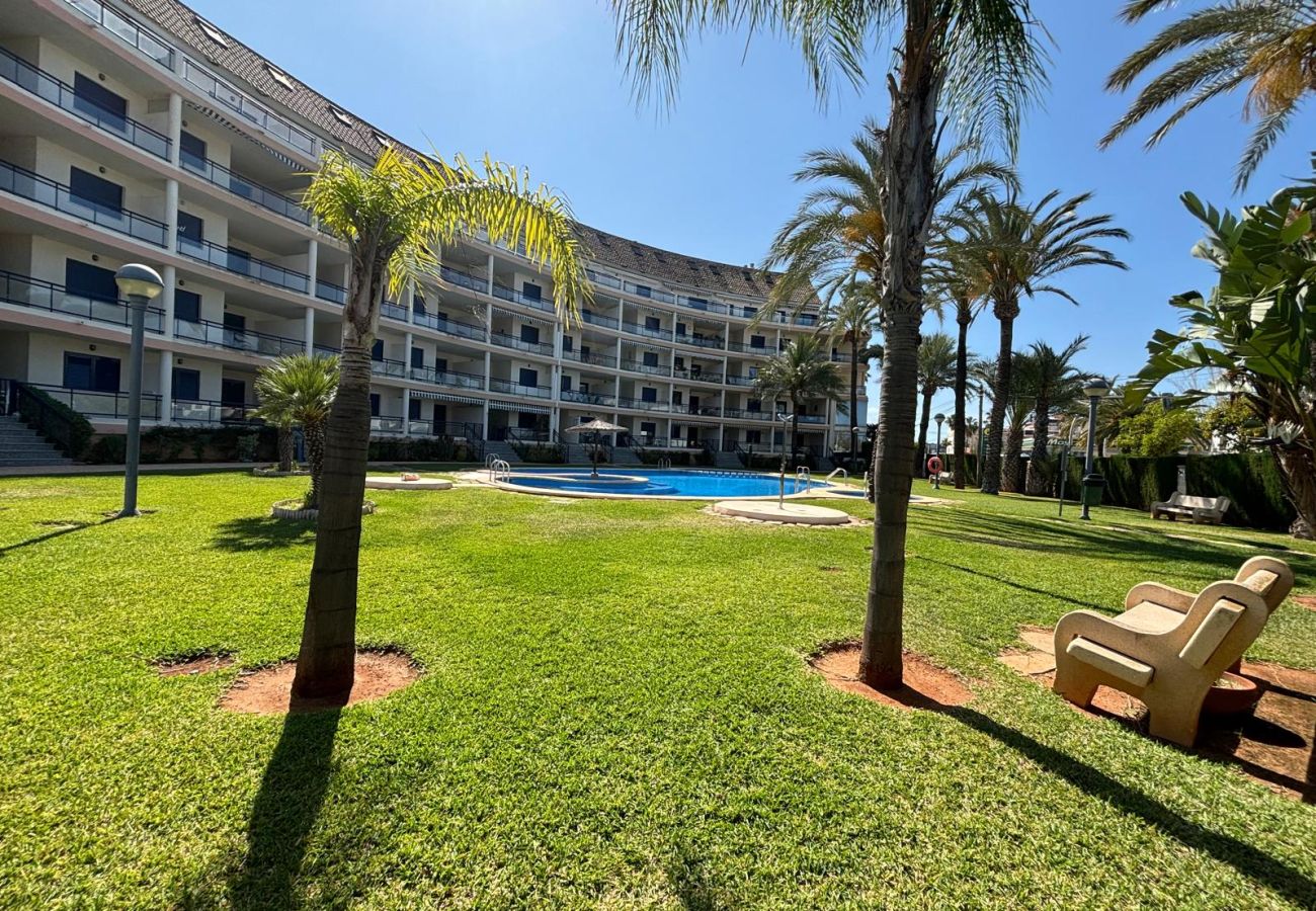 Apartamento en Denia - 176 Sueños de Dénia III