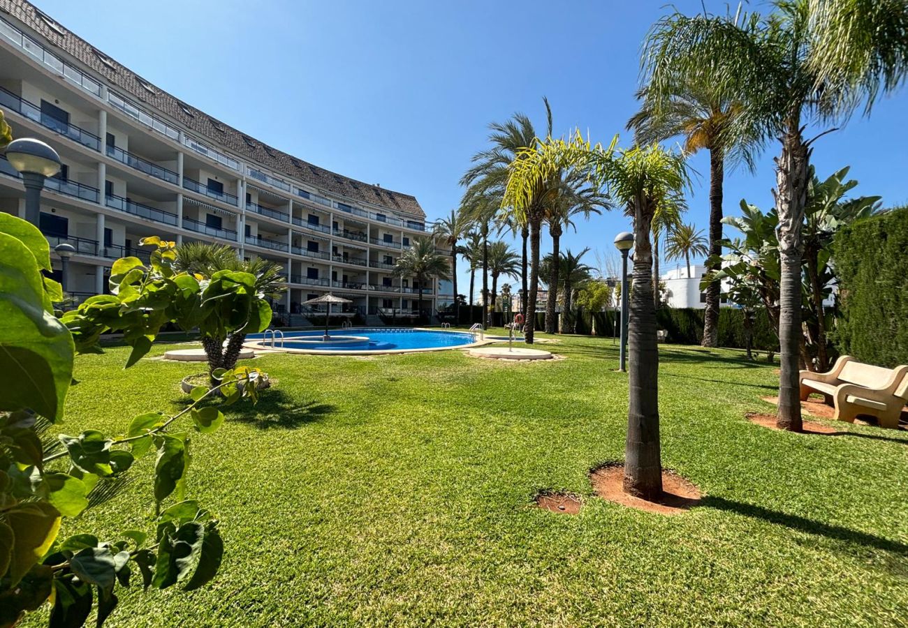 Apartamento en Denia - 176 Sueños de Dénia III