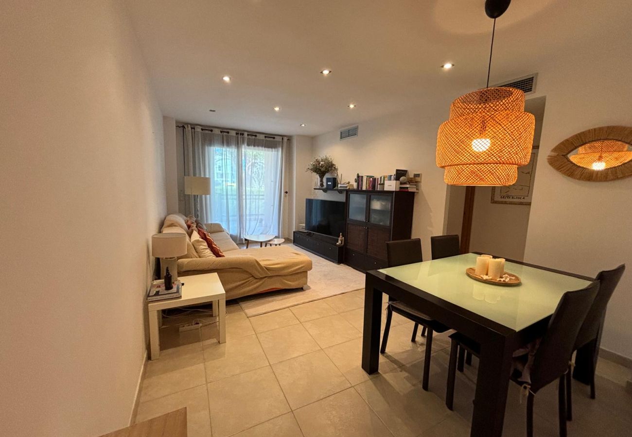 Apartamento en Denia - 176 Sueños de Dénia III