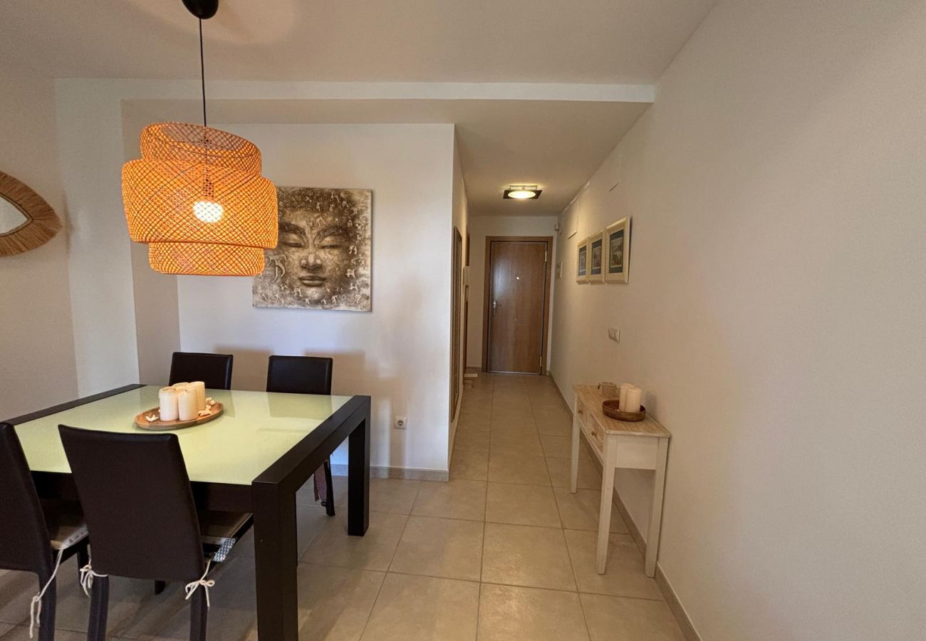 Apartamento en Denia - 176 Sueños de Dénia III