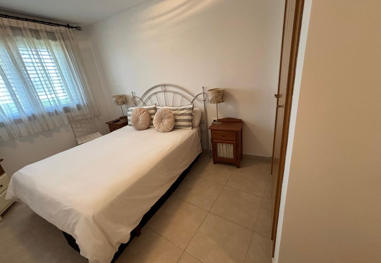 Apartamento en Denia - 176 Sueños de Dénia III