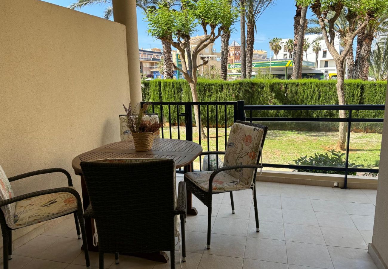 Apartamento en Denia - 176 Sueños de Dénia III