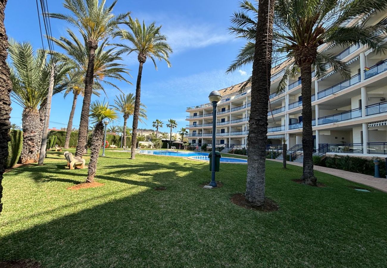 Apartamento en Denia - 176 Sueños de Dénia III