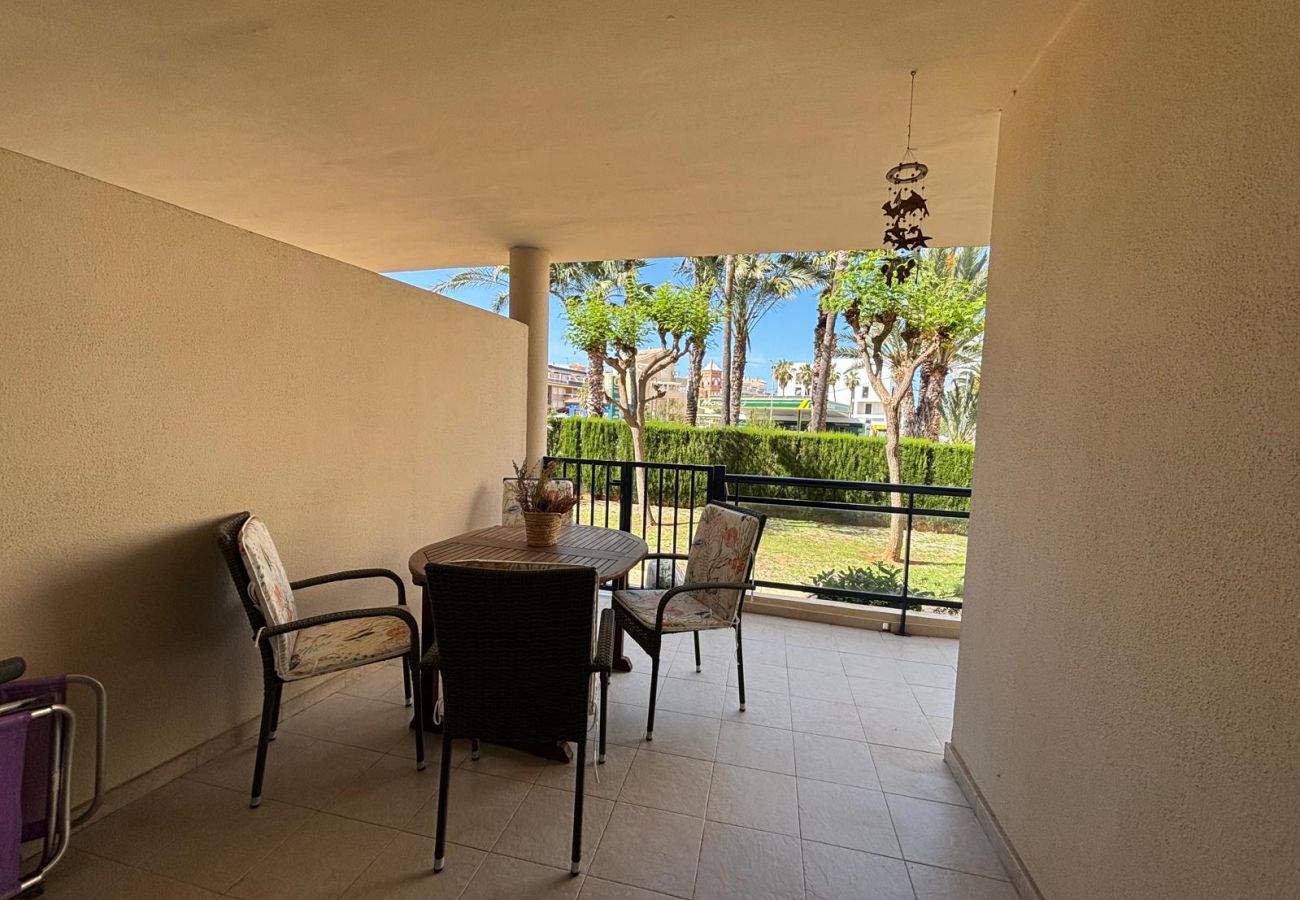 Apartamento en Denia - 176 Sueños de Dénia III