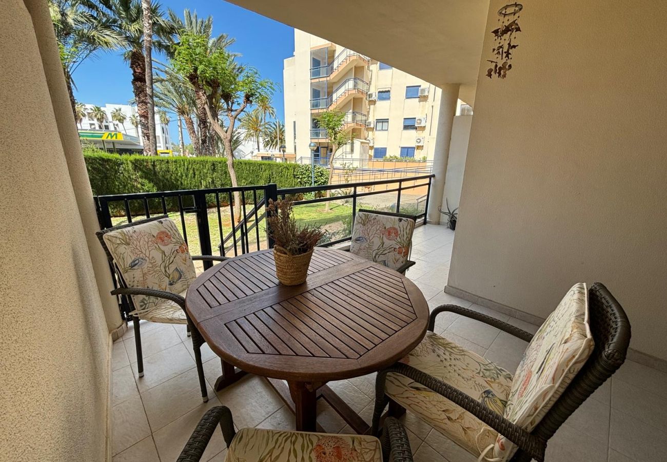 Apartamento en Denia - 176 Sueños de Dénia III