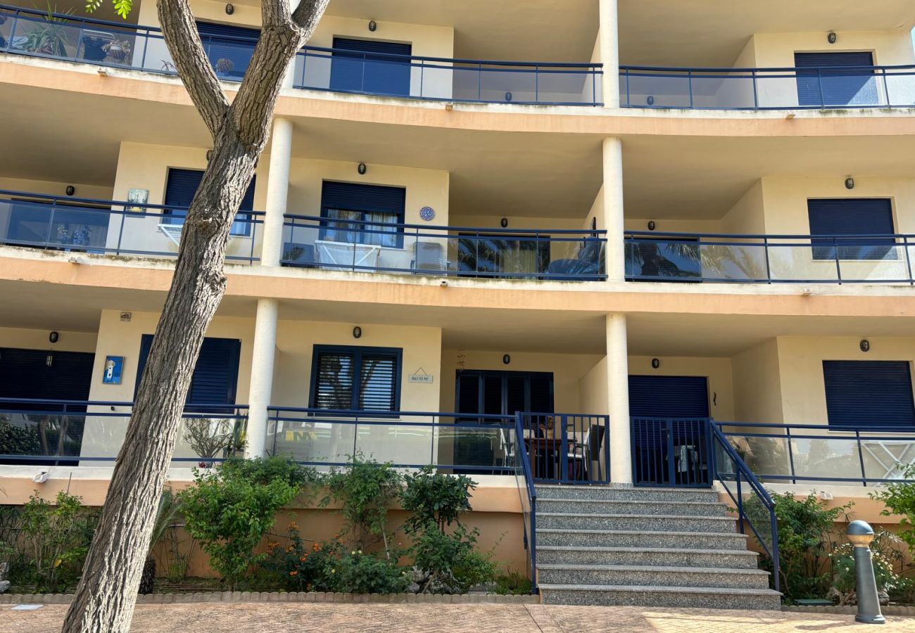 Apartamento en Denia - 176 Sueños de Dénia III