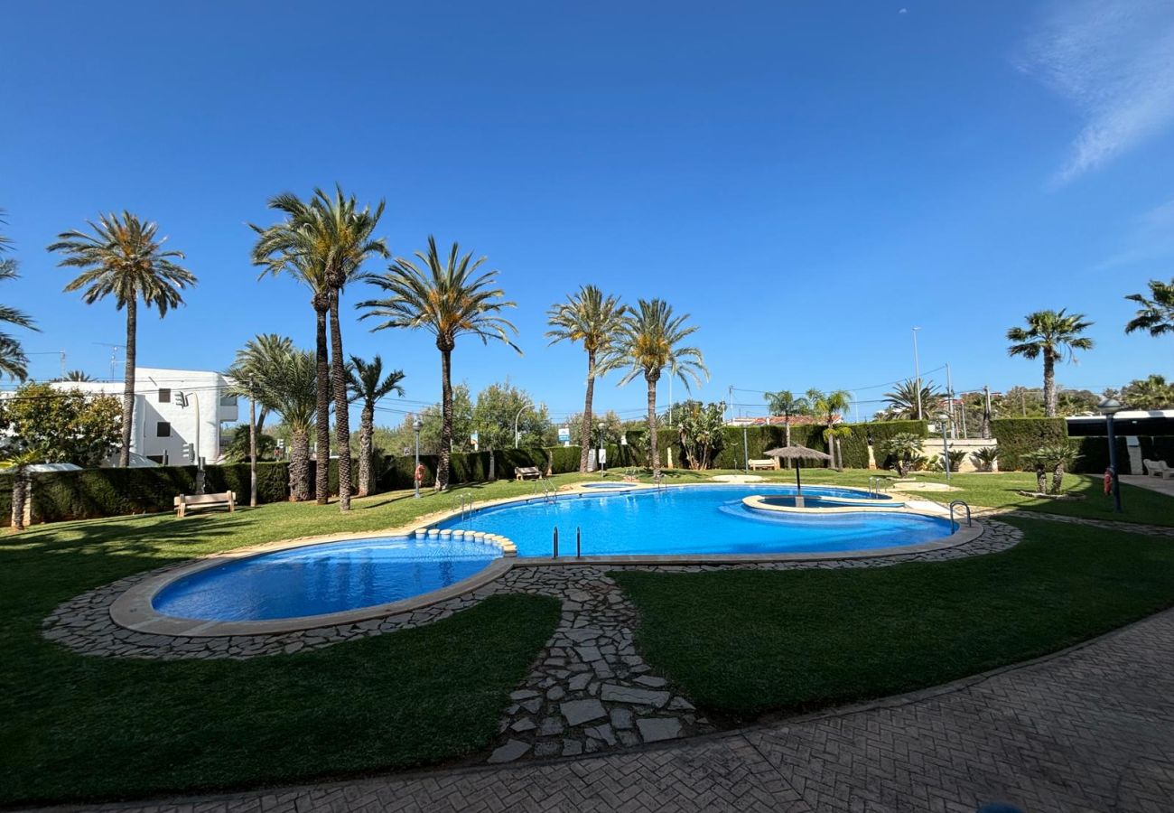 Apartamento en Denia - 176 Sueños de Dénia III