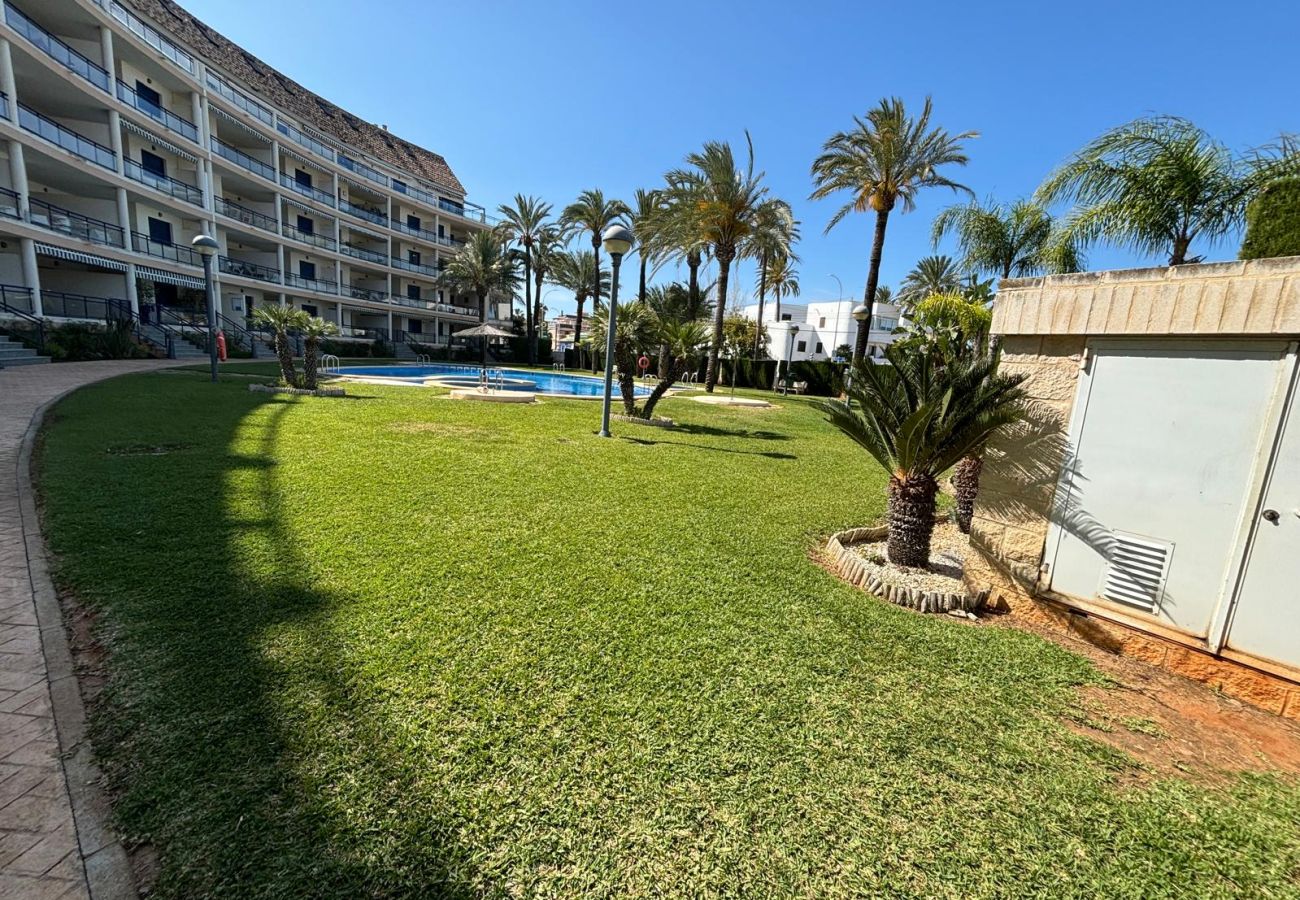 Apartamento en Denia - 176 Sueños de Dénia III