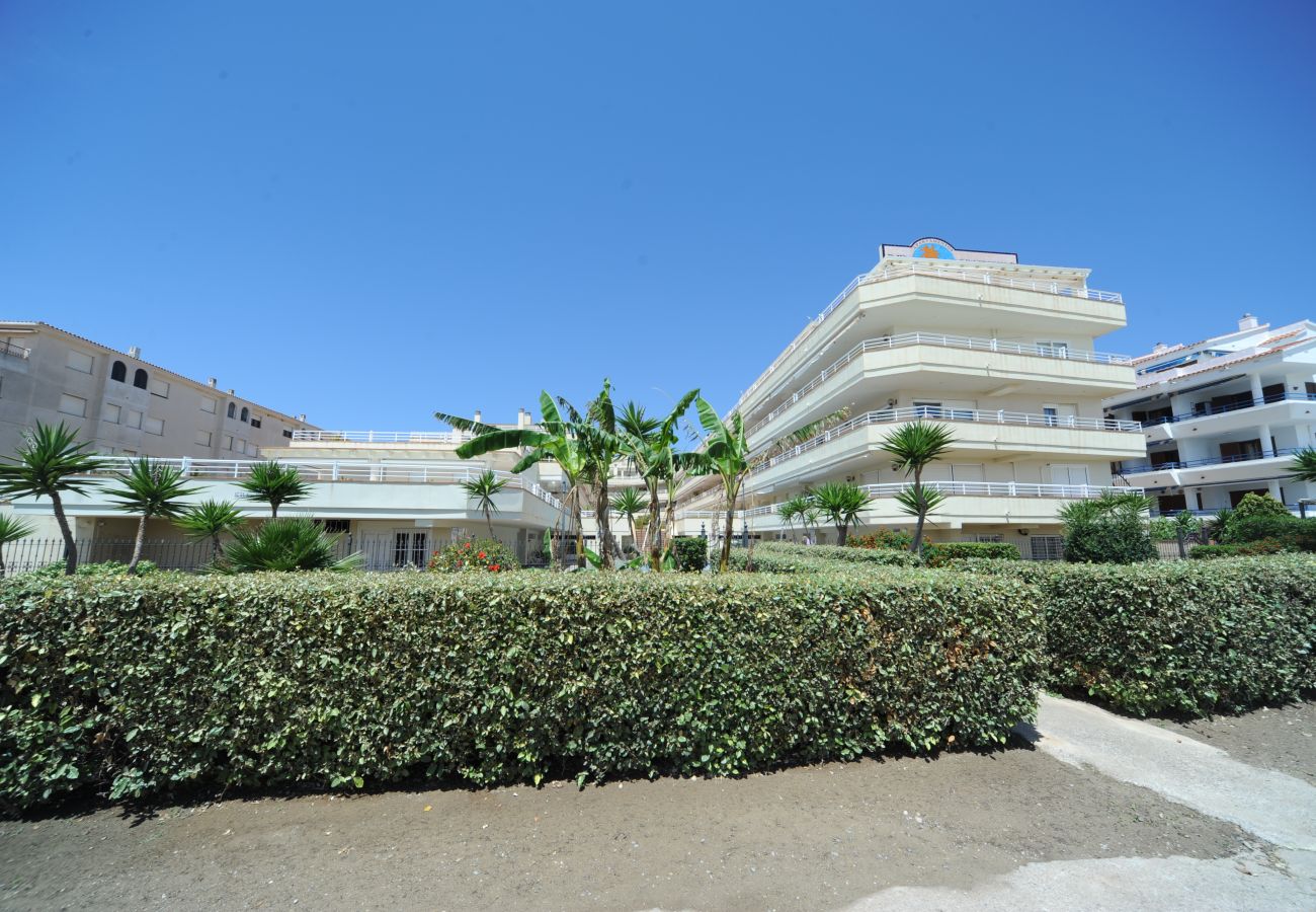 Apartamento en Alcoceber / Alcossebre - CALA MONTERO 8-3-80