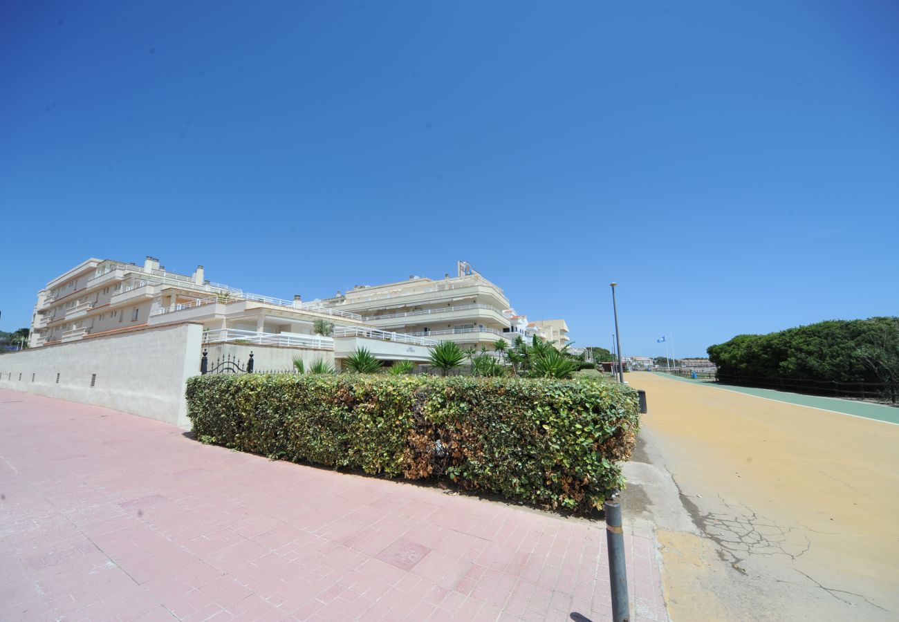 Apartamento en Alcoceber / Alcossebre - CALA MONTERO 8-3-80