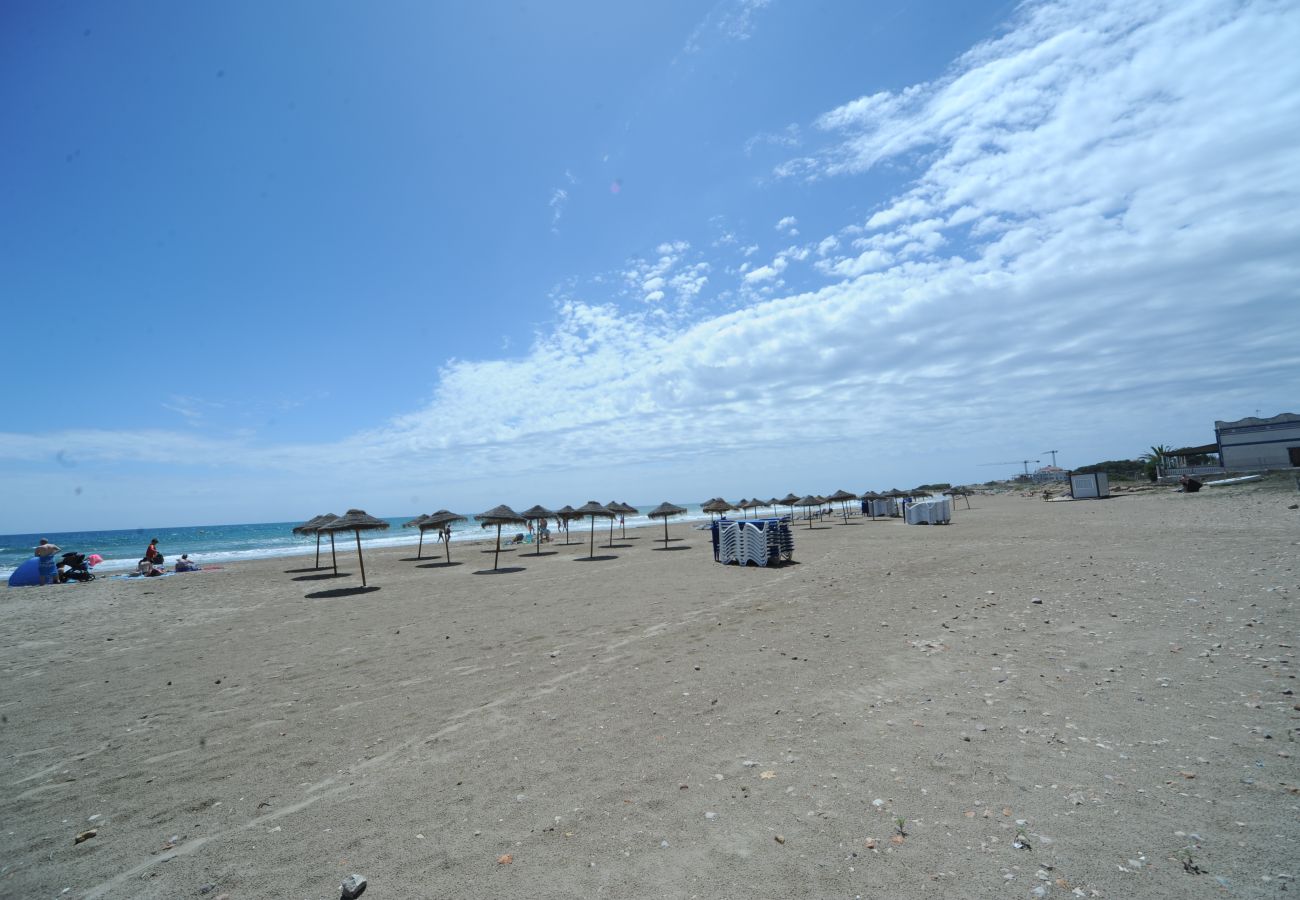 Apartamento en Alcoceber / Alcossebre - CALA MONTERO 8-3-80