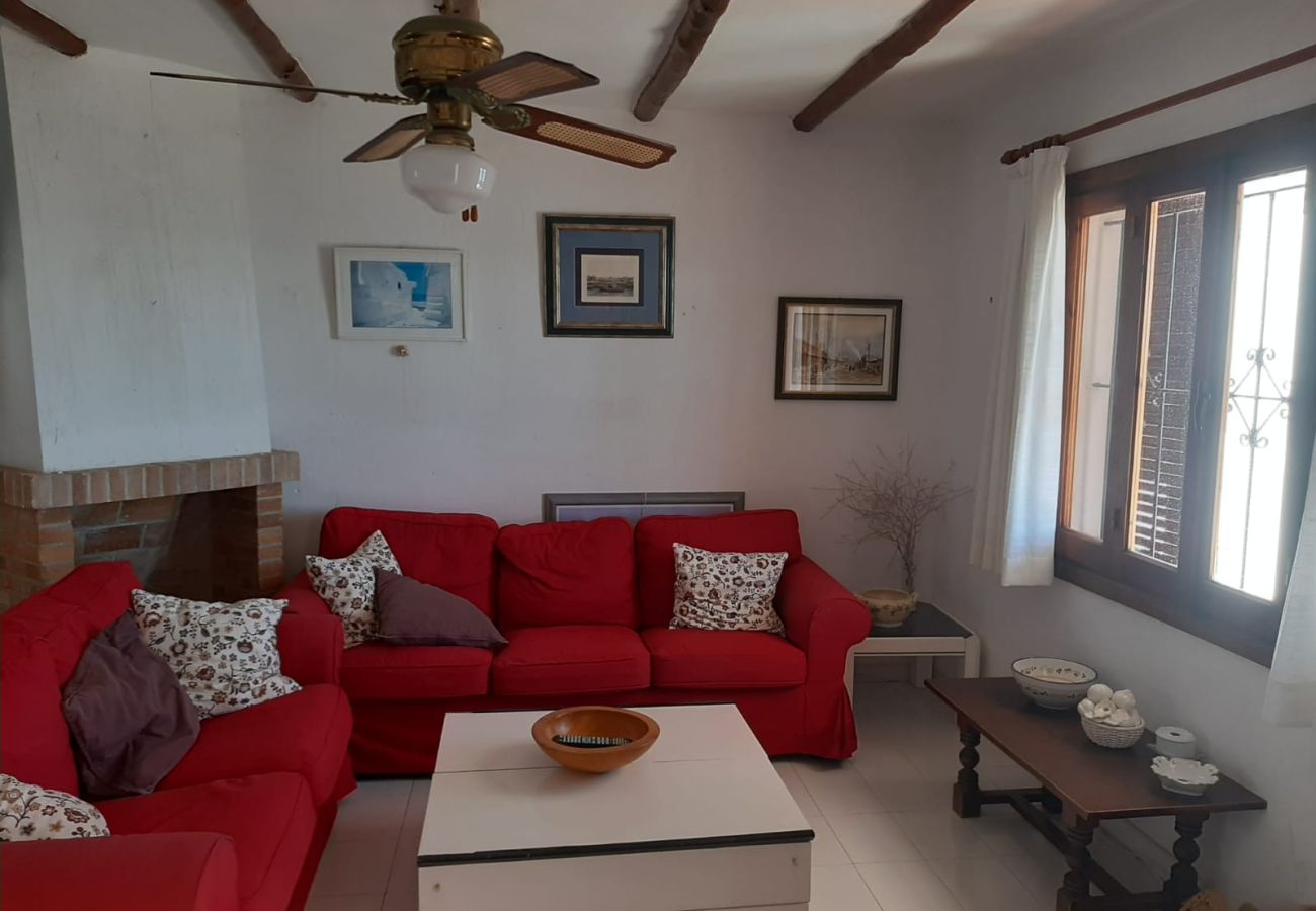 Apartamento en La Manga del Mar Menor - Aldeas Taray 338 Admer