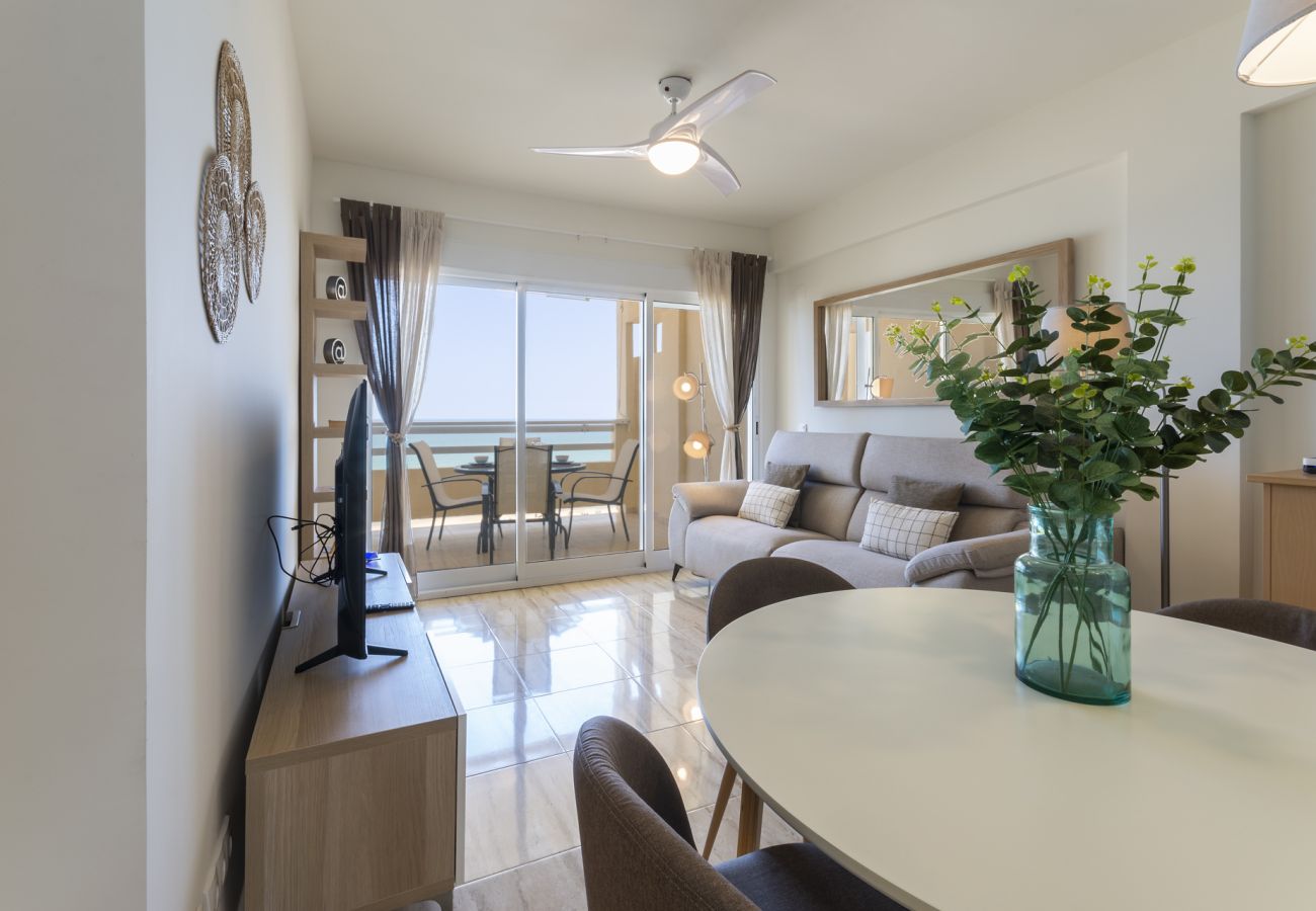 Apartamento en Playa de Gandía - 45. AG. GONDOLA 8