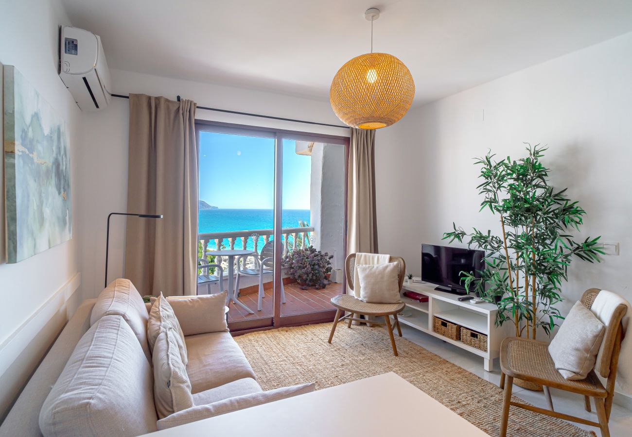 Apartamento en Nerja - Capistrano Playa 201 by Casasol