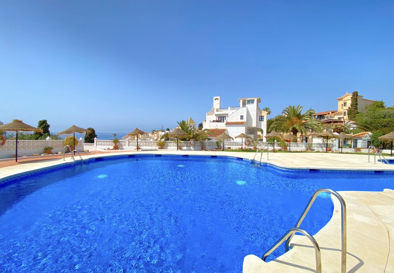 Apartamento en Nerja - Capistrano Playa 201 by Casasol