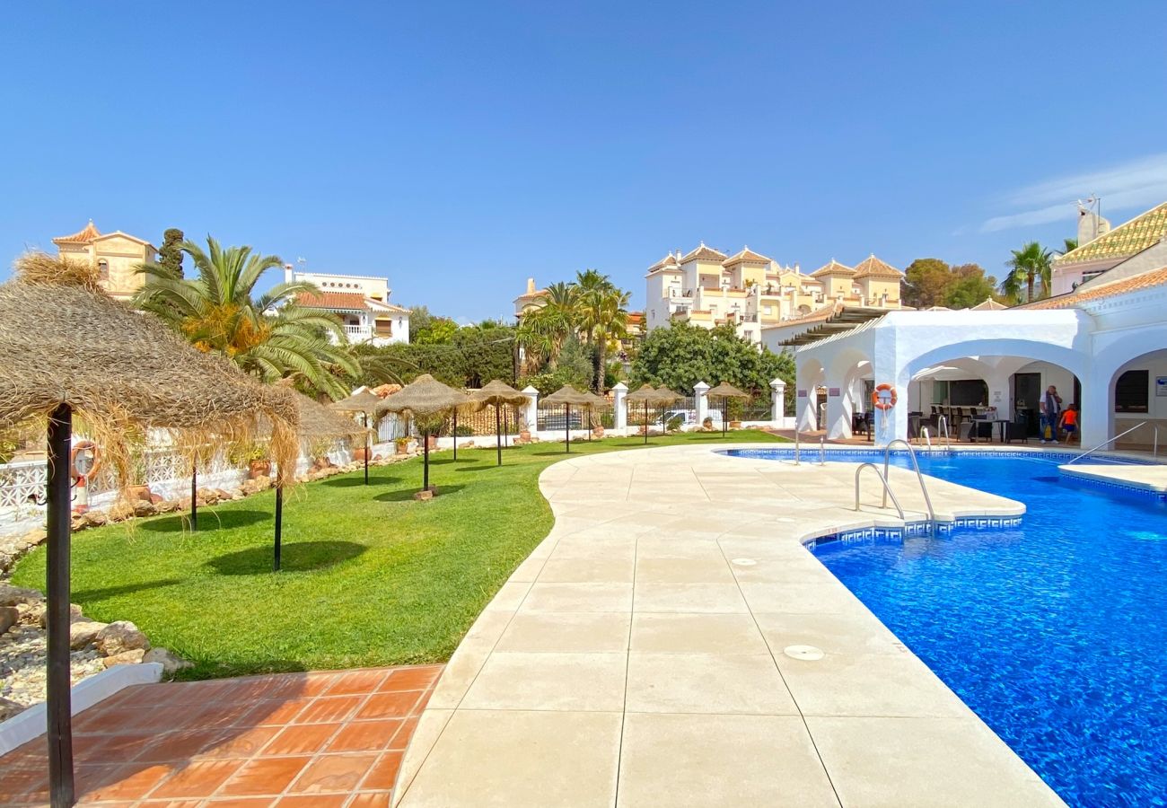 Apartamento en Nerja - Capistrano Playa 201 by Casasol