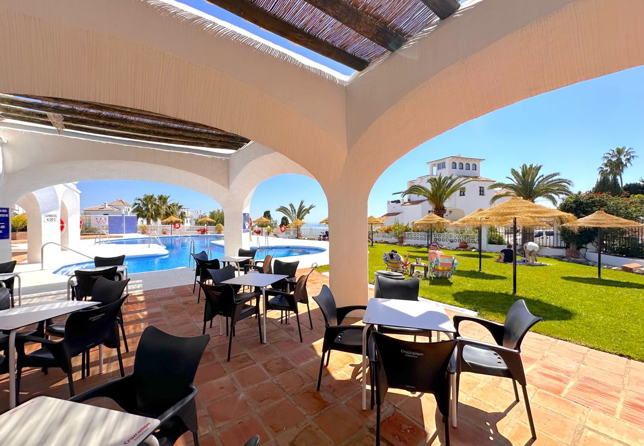 Apartamento en Nerja - Capistrano Playa 201 by Casasol