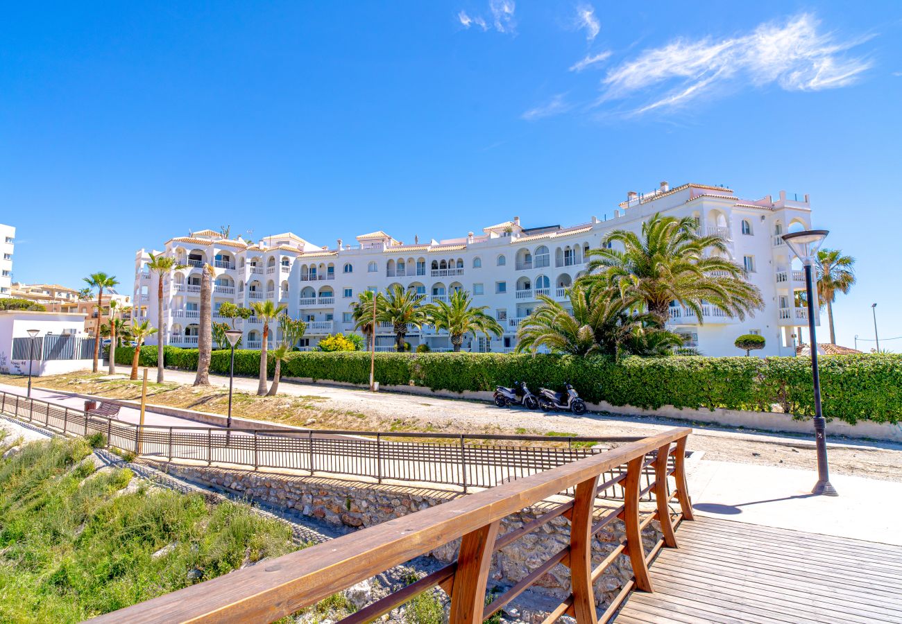 Apartamento en Nerja - Stella Maris Beachfront 1J by Casasol