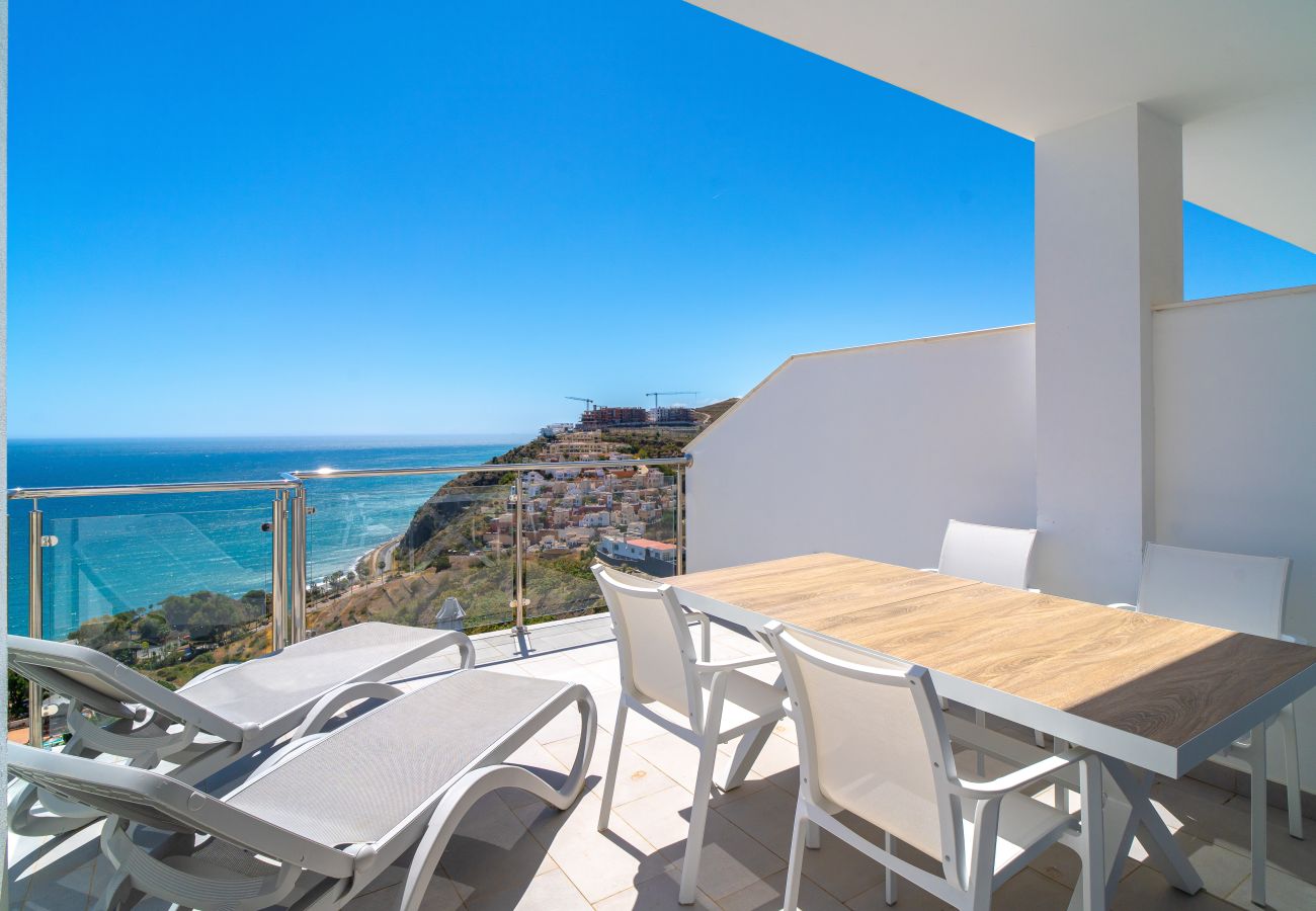 Apartamento en Nerja - Terrazas de Ladera Duplex 9 by Casasol