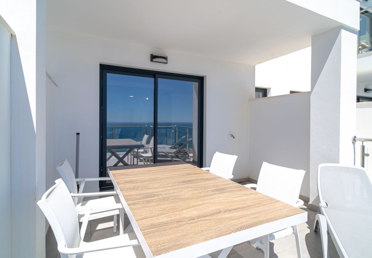 Apartamento en Nerja - Terrazas de Ladera Duplex 9 by Casasol