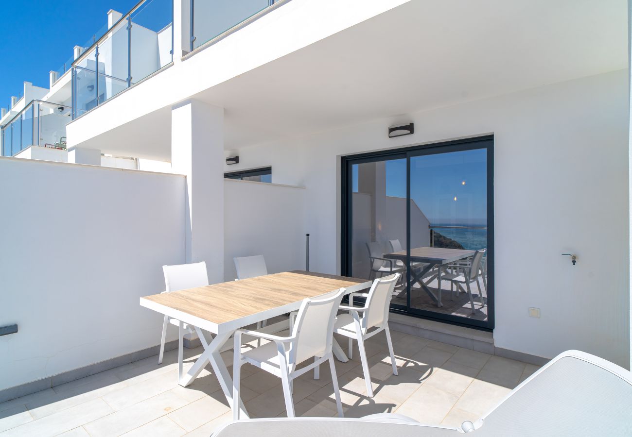 Apartamento en Nerja - Terrazas de Ladera Duplex 9 by Casasol