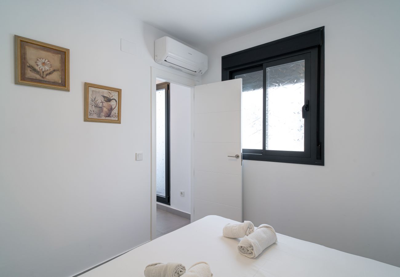 Apartamento en Nerja - Terrazas de Ladera Duplex 9 by Casasol