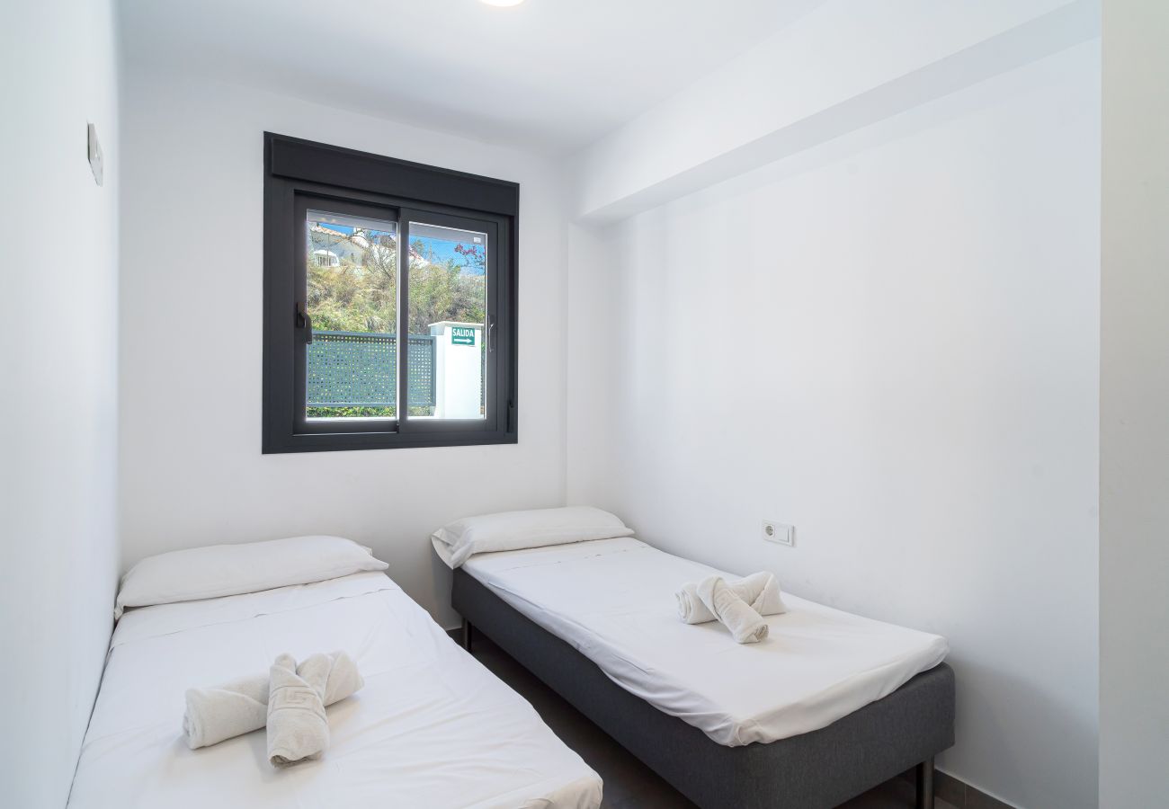 Apartamento en Nerja - Terrazas de Ladera Duplex 9 by Casasol