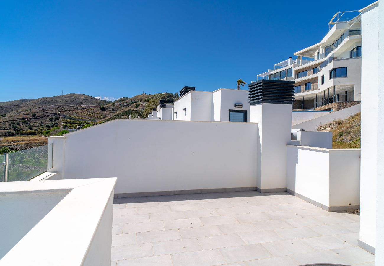 Apartamento en Nerja - Terrazas de Ladera Duplex 9 by Casasol