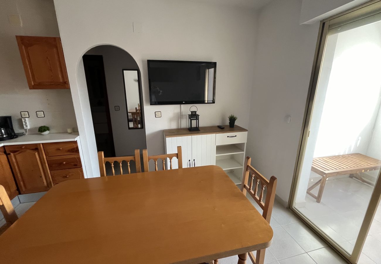 Apartamento en La Manga del Mar Menor - OASIS - 96