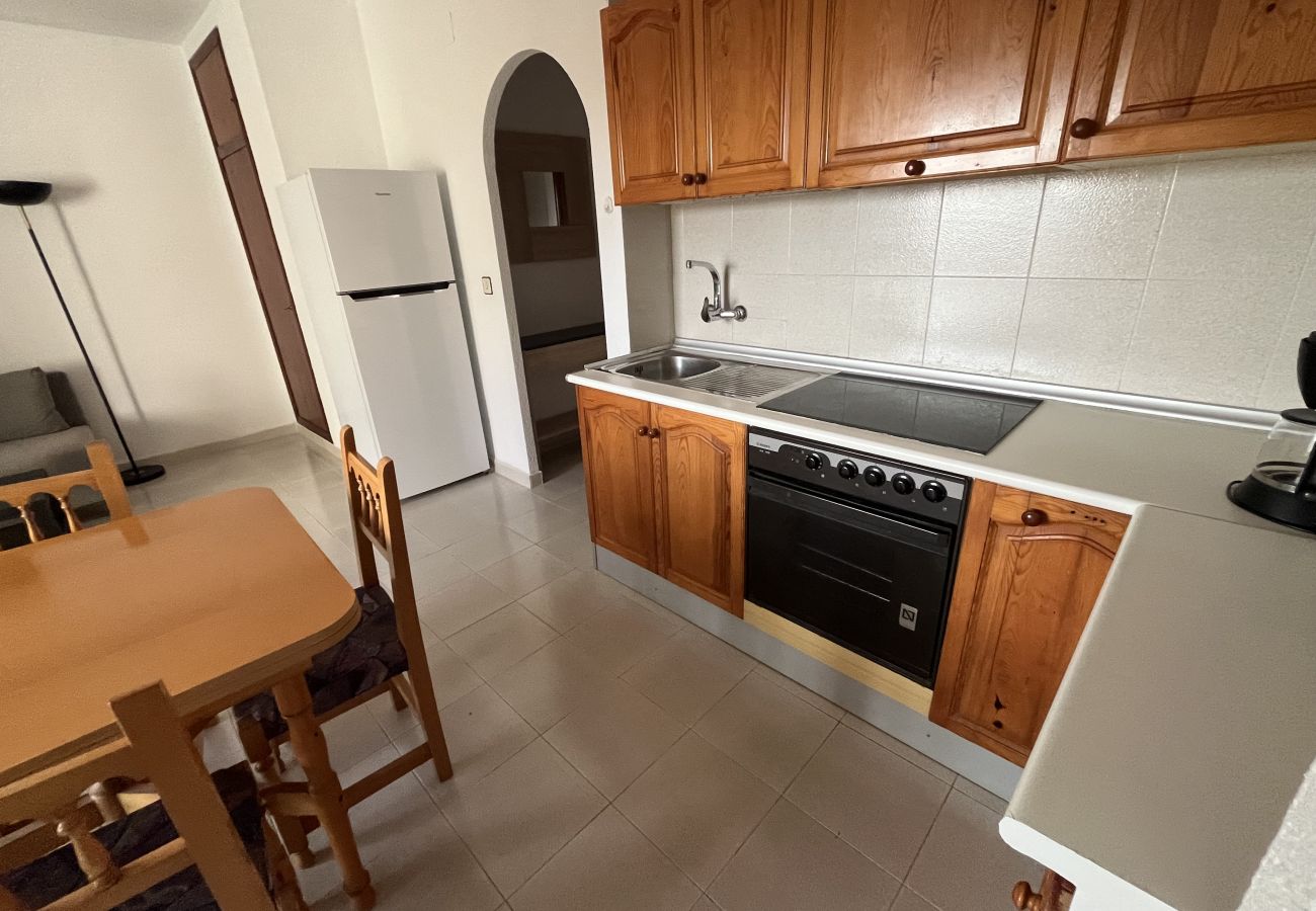 Apartamento en La Manga del Mar Menor - OASIS - 96