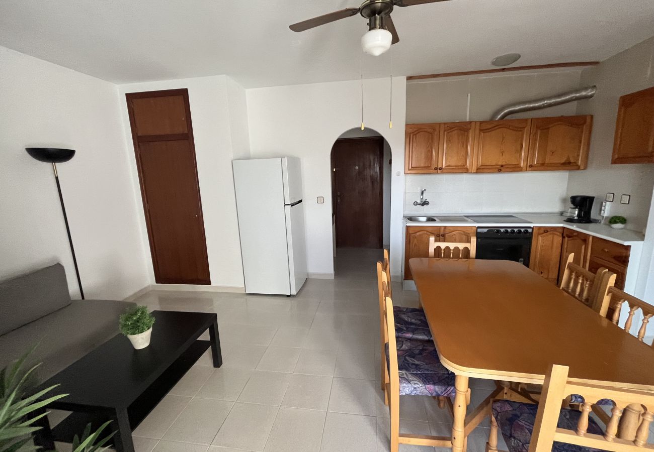 Apartamento en La Manga del Mar Menor - OASIS - 96