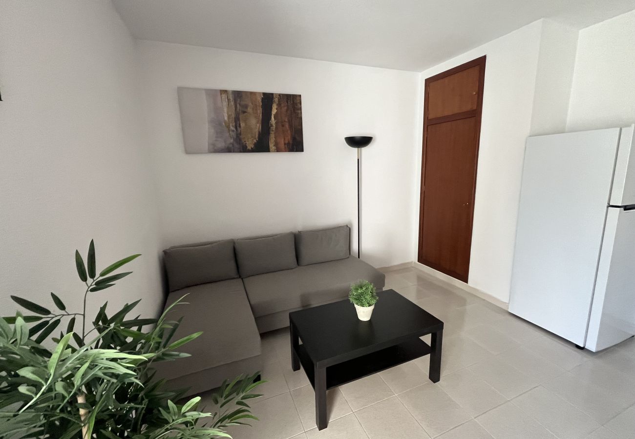 Apartamento en La Manga del Mar Menor - OASIS - 96