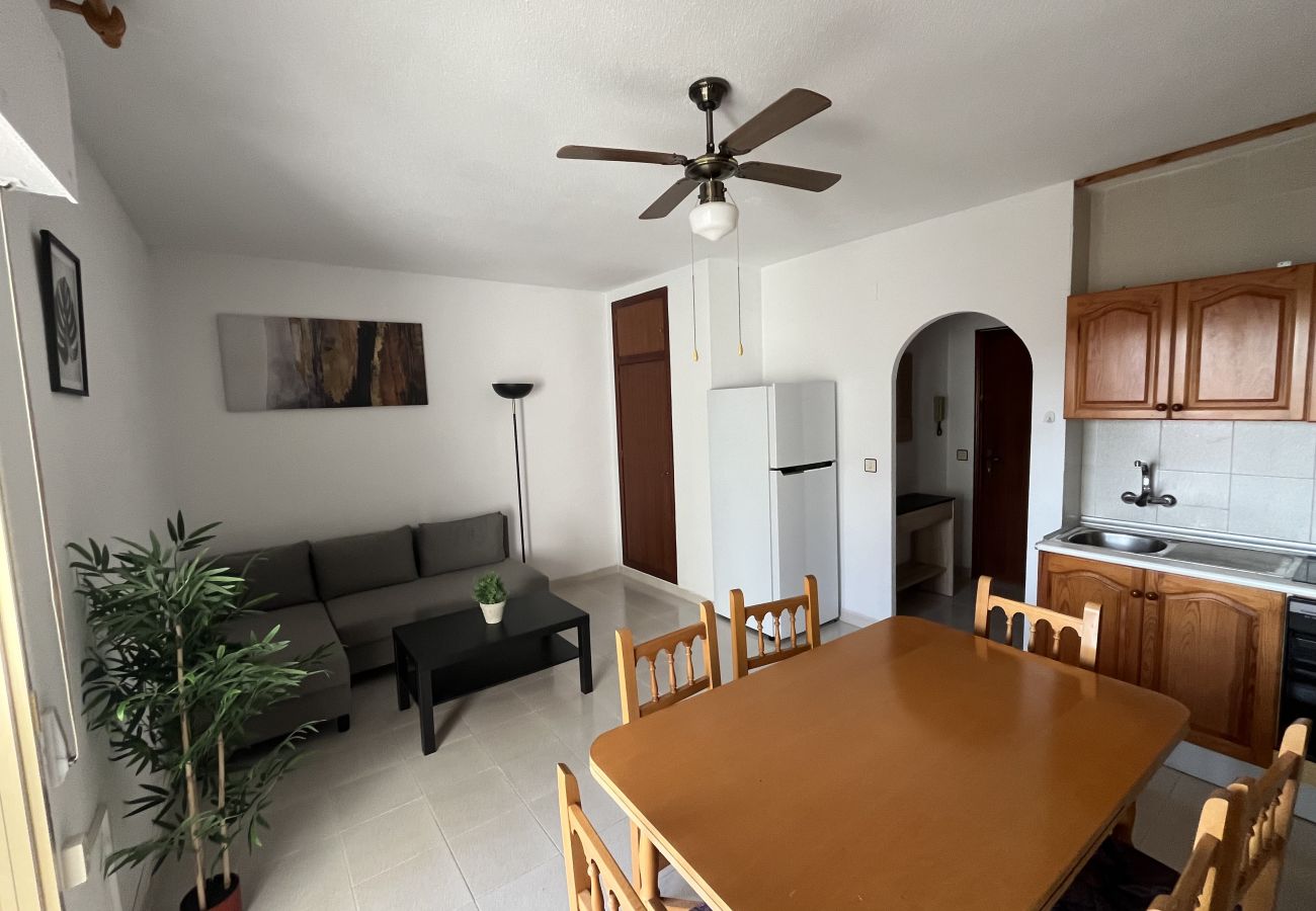 Apartamento en La Manga del Mar Menor - OASIS - 96