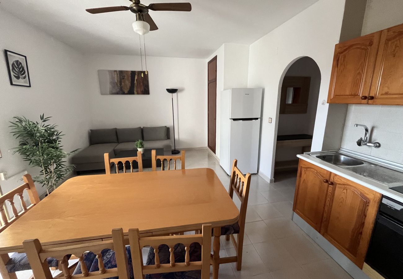 Apartamento en La Manga del Mar Menor - OASIS - 96