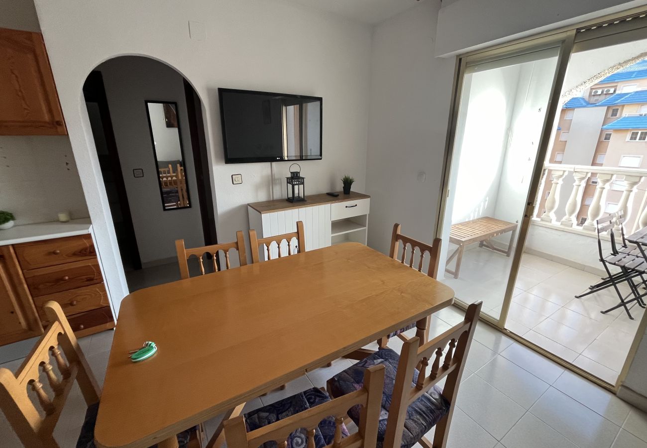 Apartamento en La Manga del Mar Menor - OASIS - 96