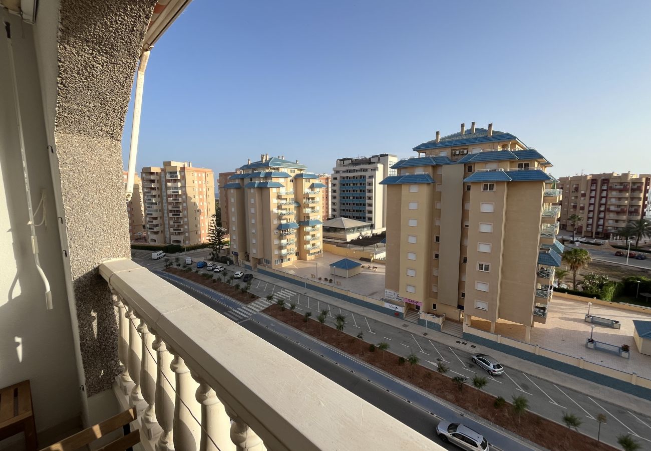 Apartamento en La Manga del Mar Menor - OASIS - 96