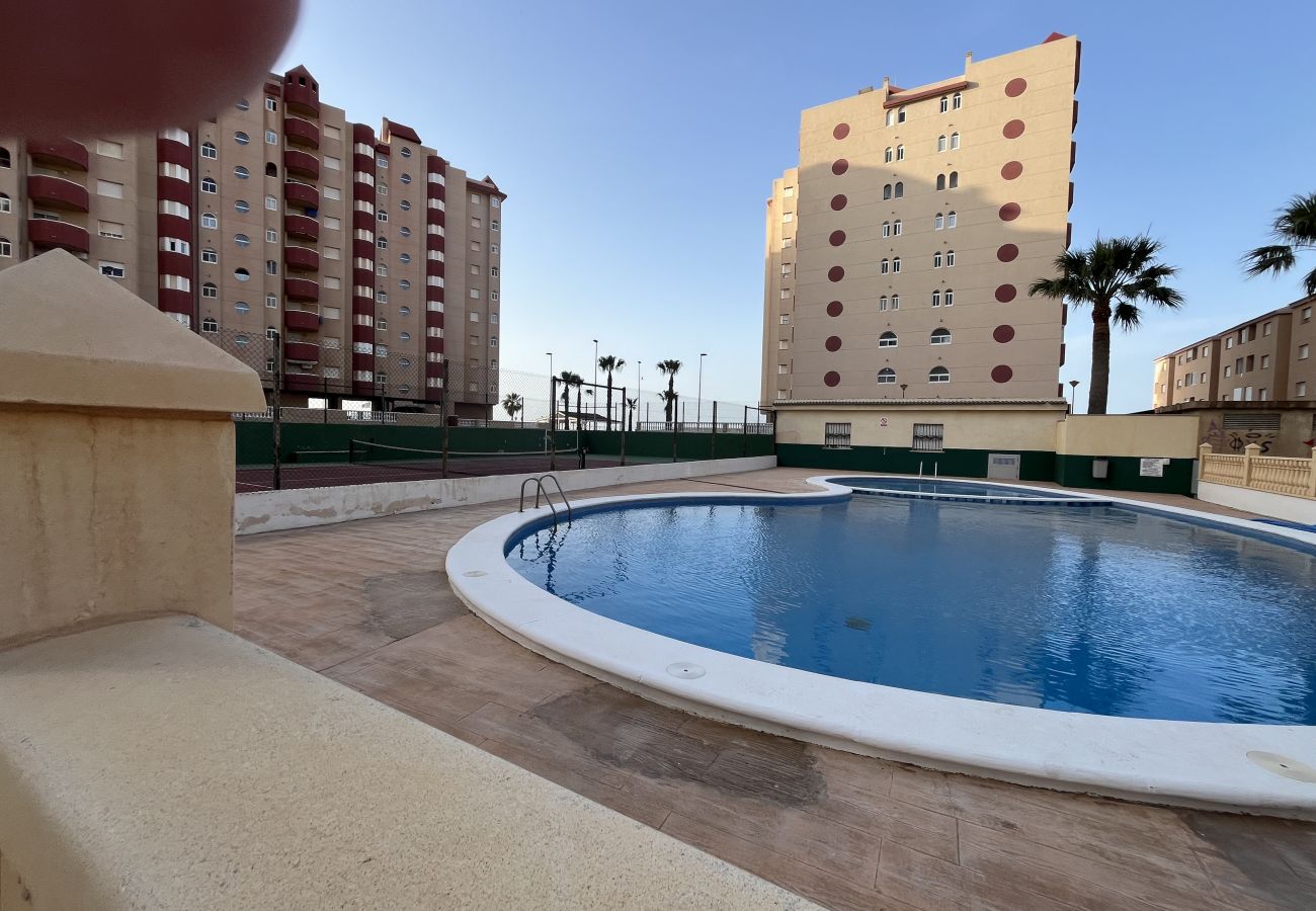 Apartamento en La Manga del Mar Menor - OASIS - 96