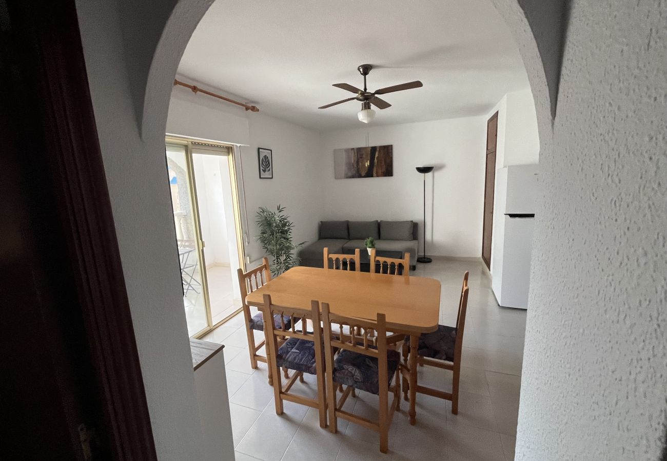 Apartamento en La Manga del Mar Menor - OASIS - 96