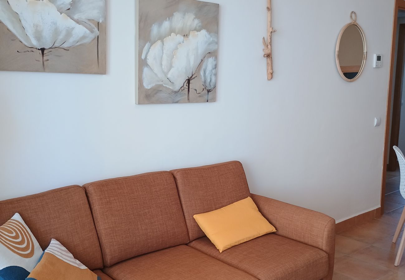 Apartamento en Denia - 127 Aquamarinas B8