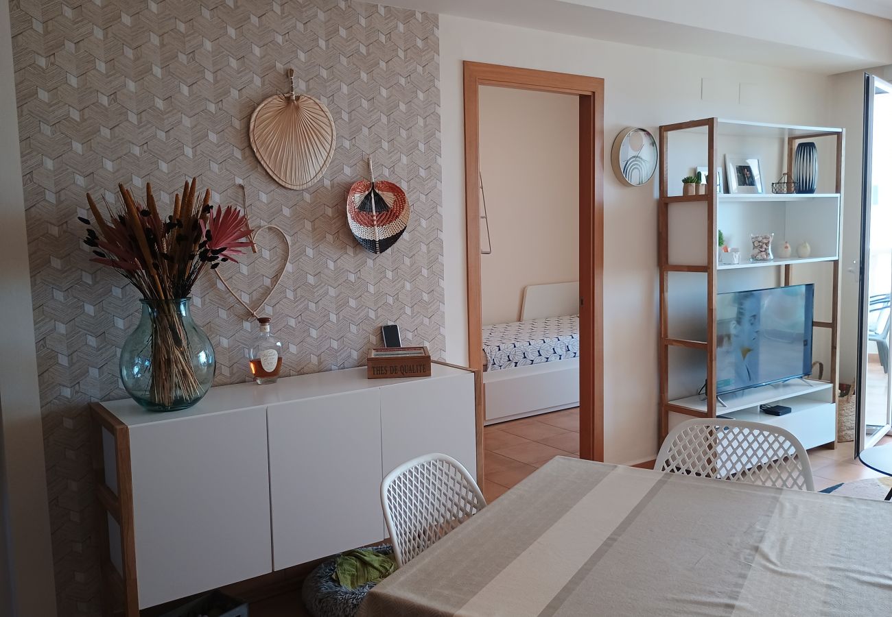 Apartamento en Denia - 127 Aquamarinas B8