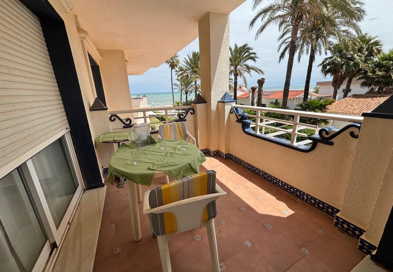 Apartamento en Denia - 170 Medina Molins A-1