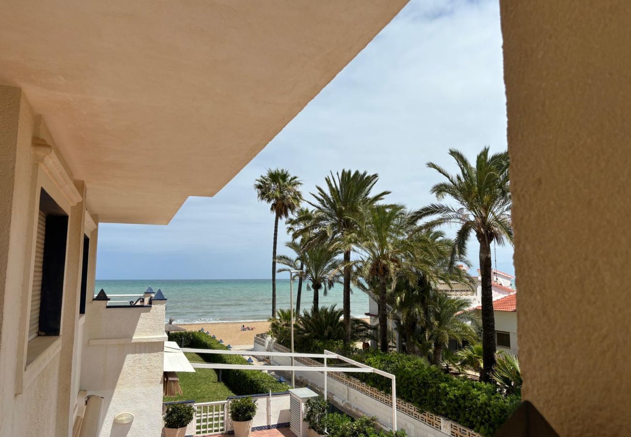 Apartamento en Denia - 170 Medina Molins A-1