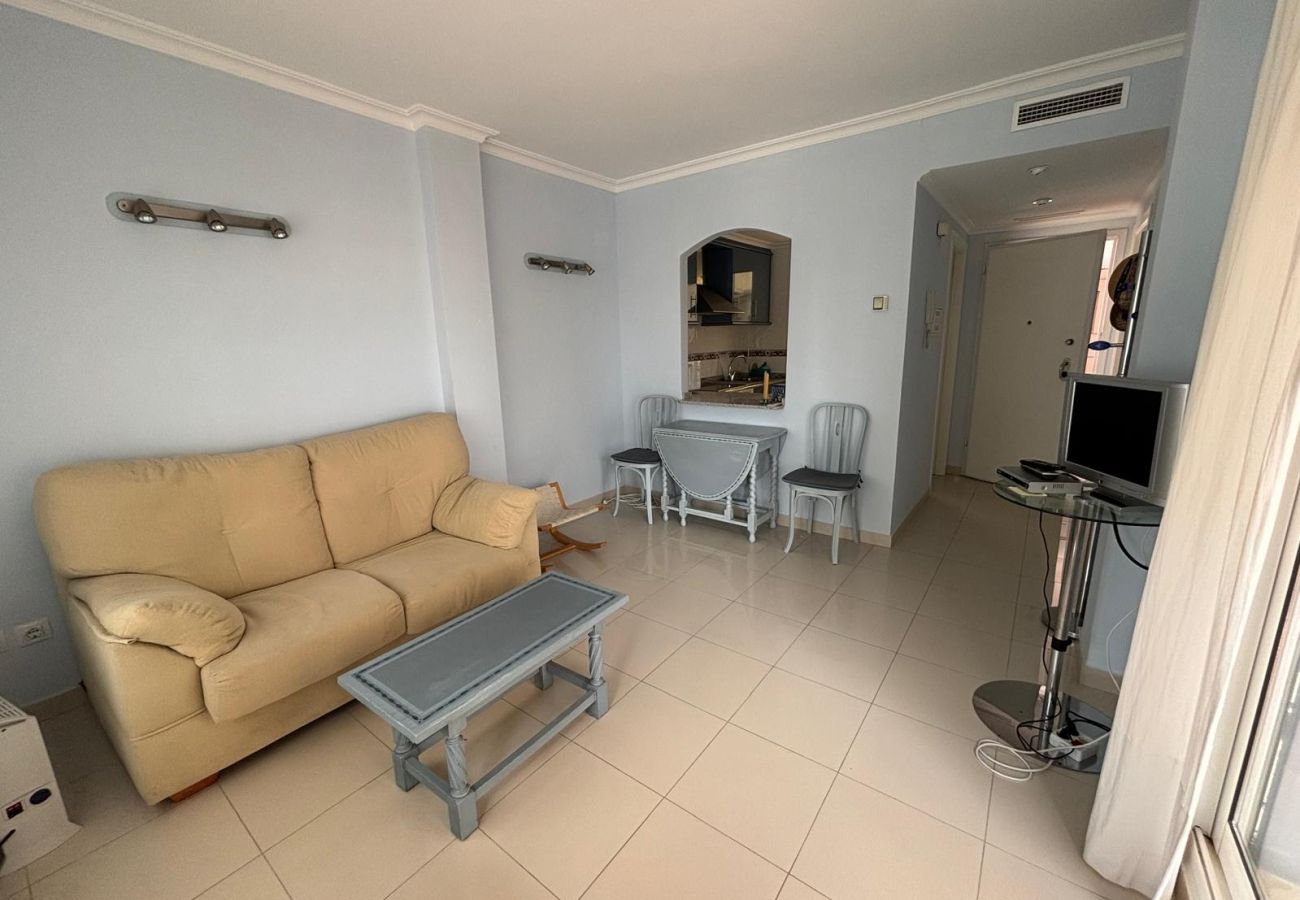 Apartamento en Denia - 170 Medina Molins A-1