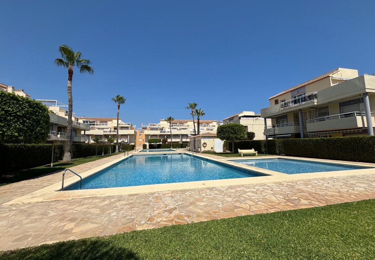 Apartamento en Denia - 181 Jardines de Dénia