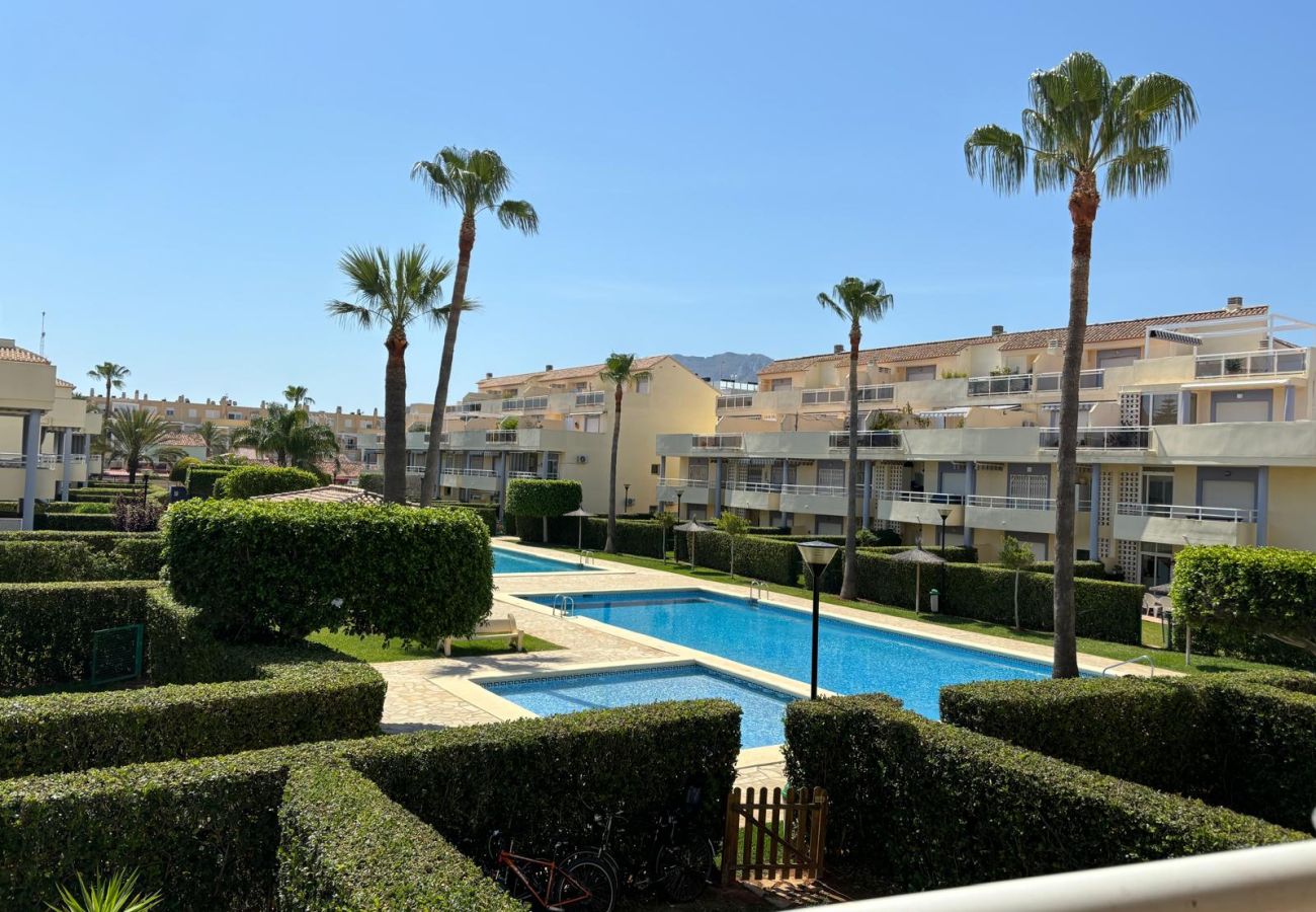 Apartamento en Denia - 181 Jardines de Dénia