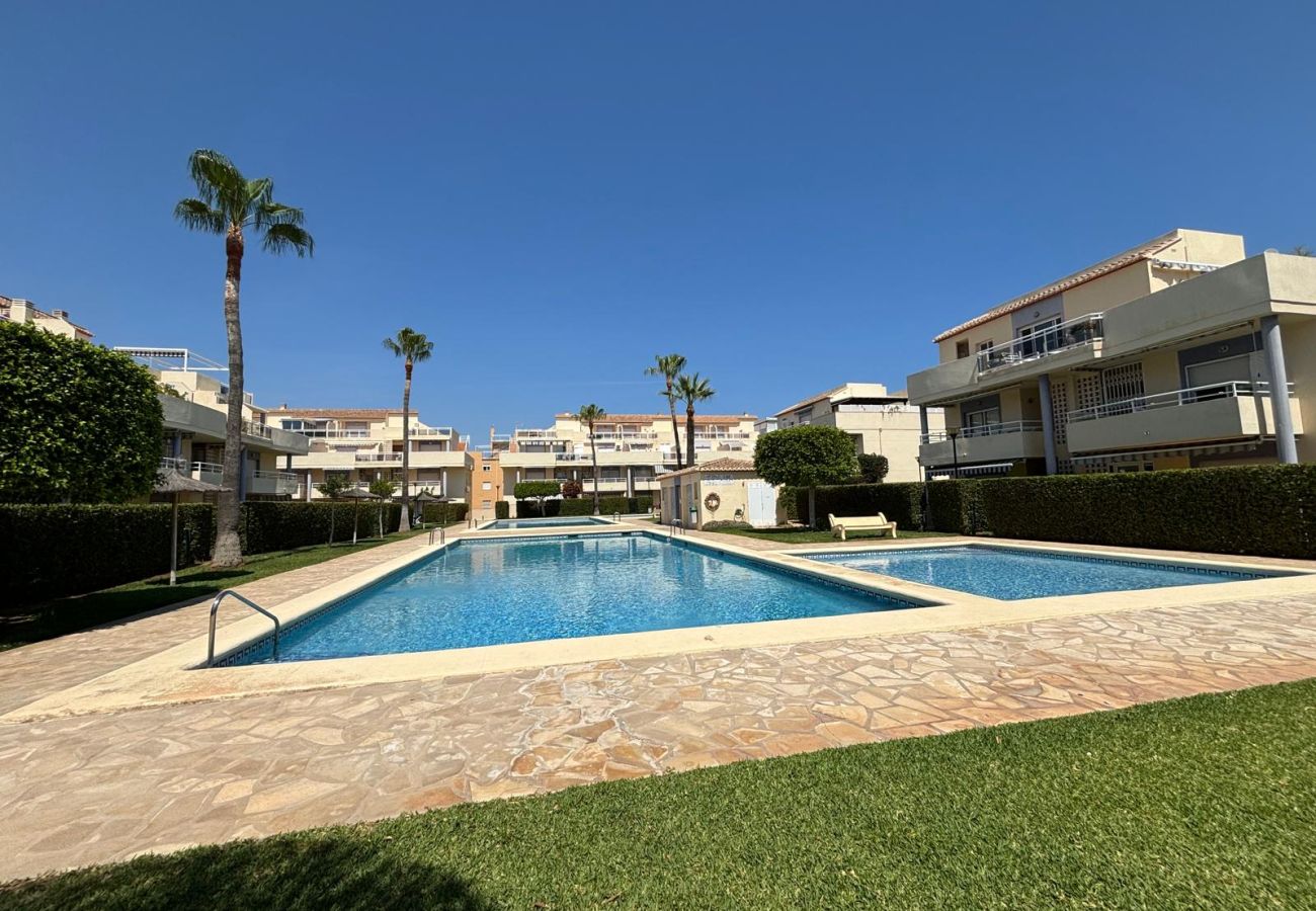 Apartamento en Denia - 181 Jardines de Dénia